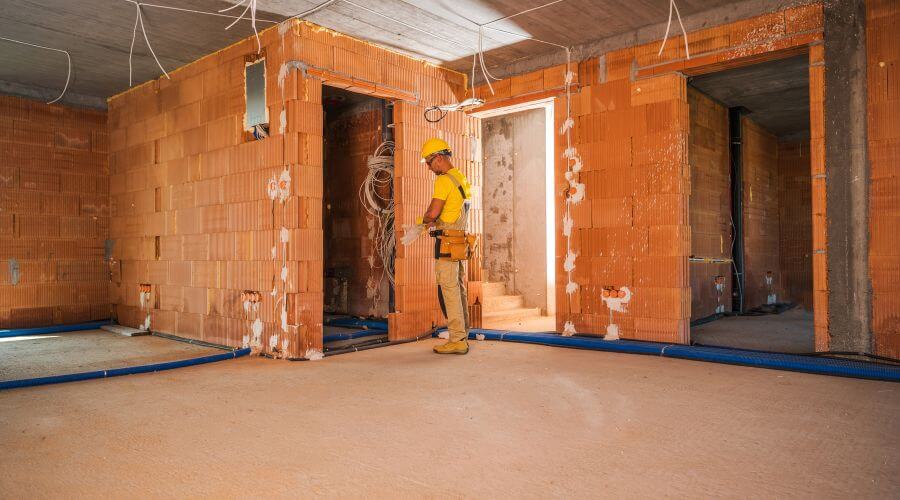 Local Chimney Repair in Elkhart, IN